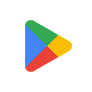 google play logo
