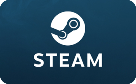 steam logo